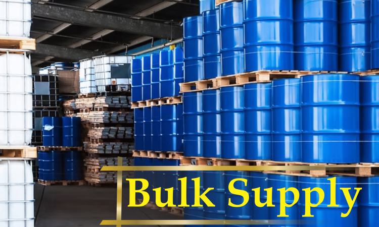 bulk