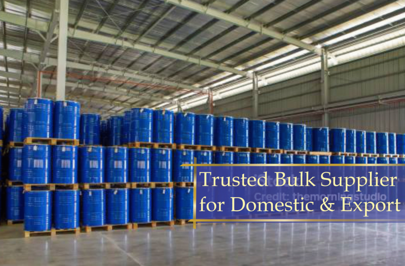 bulk agro