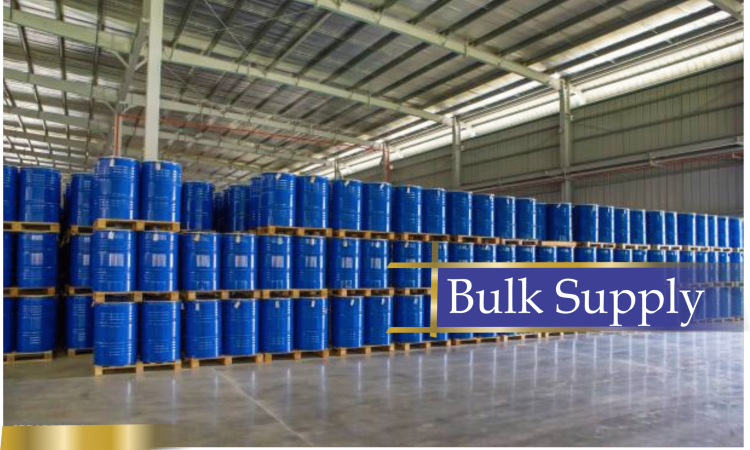 bulk supply