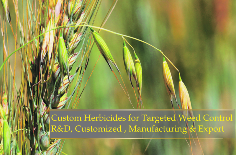 herbicide