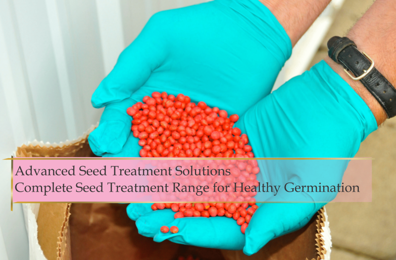 seed treatment